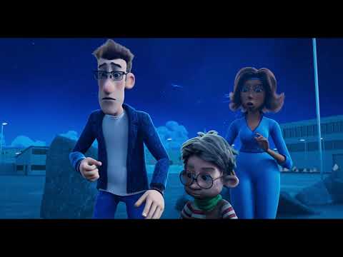 Kristalni Planet | Službeni trailer | 2026 (Hrvatski)