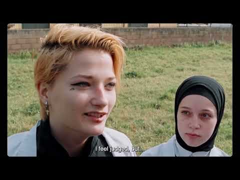 Official Trailer