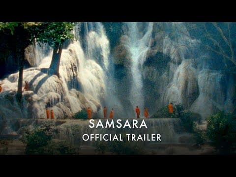 Official UK Trailer [Subtitled]