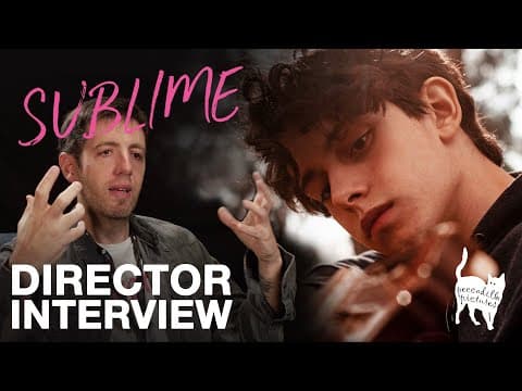 SUBLIME - Mariano Biasin on Casting Young Actors
