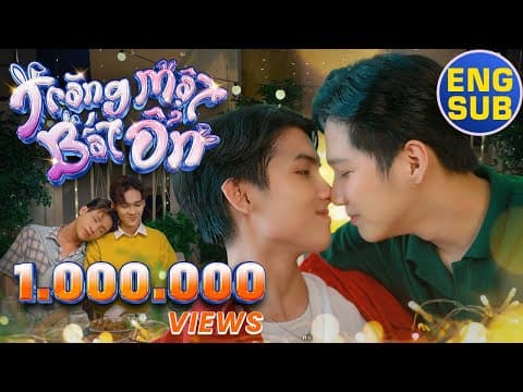 [Eng Sub] TRĂNG MẬT BẤT ỔN | STORMY HONEYMOON | BOYS’ LOVE VIETNAM
