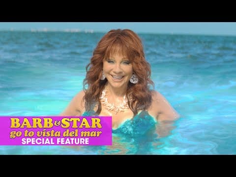 Special Feature “Casting of Trish”