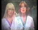 ABBA FERNANDO ( WOLFMAN JACK SHOW 1976)