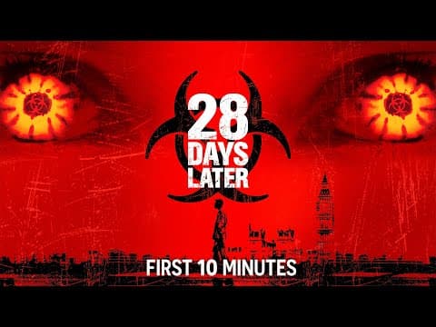 First 10 Minutes Preview