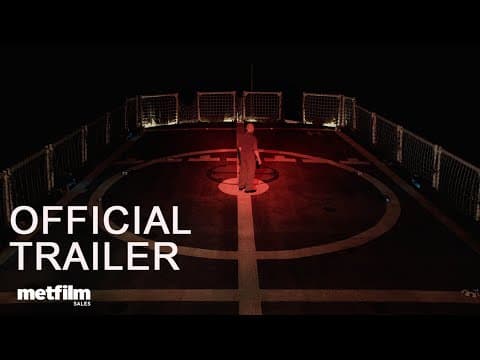 The Jump (2020) | Official Trailer | MetFilm Sales