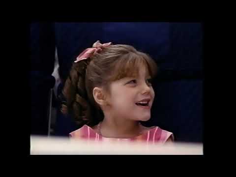 Trailer #1 (Musical Cut)