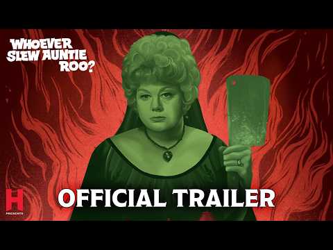 HD Restoration Trailer
