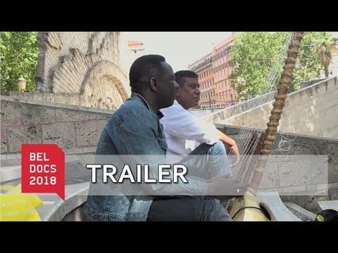 Piazza Vittorio (2017) - Trailer | BELDOCS 2018