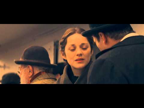 Clip: "Lucky Lady"