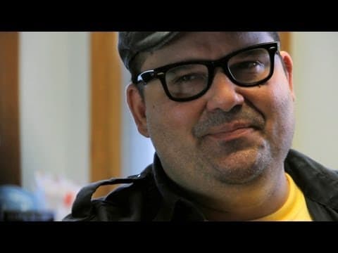 FAT Trailer | Festival 2013
