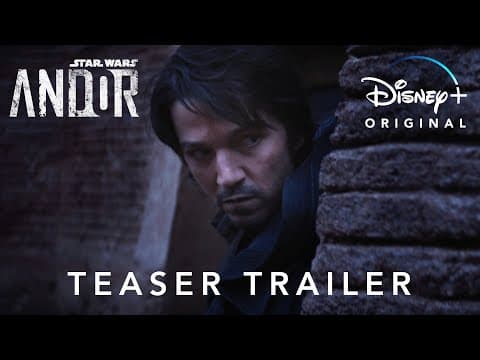 Teaser Trailer