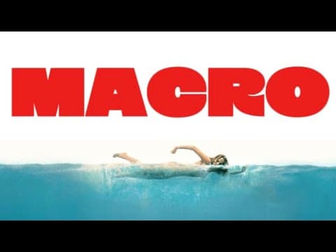 MACRO: The Economy(2026)