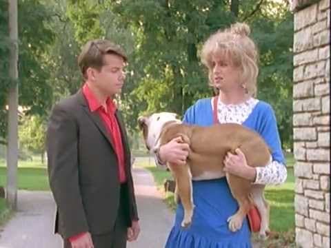 Kids in the Hall - Terriers