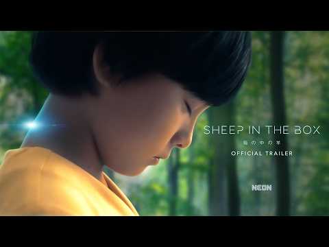 Official US Trailer [Subtitled]