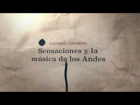 Sensaciones y la música de los Andes