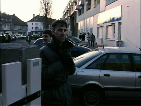 Calais: The Last Border