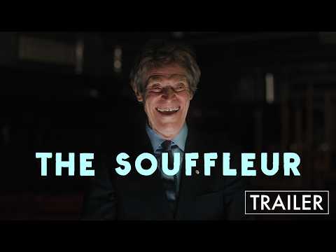 The Souffleur - Official Teaser
