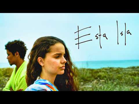 Esta Isla | Official Trailer | Tribeca Films
