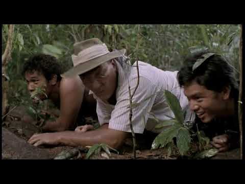 THE TIN MINE Official International Trailer