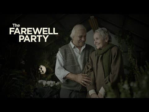 Official US Trailer