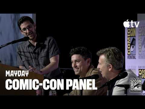 San Diego Comic-Con Panel 2026