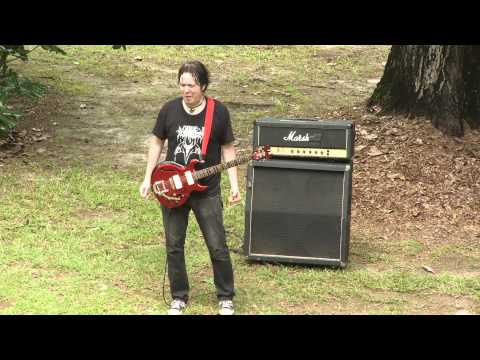METAL GRASSHOPPER with Philip H. Anselmo + Dave Hill: Episode One "Origins"
