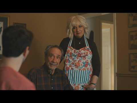 Bookends (Trailer) - Miami Film Festival 2026
