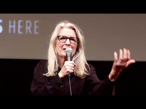 Q&A | Sally Potter