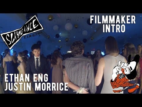 Filmmaker Introduction - Ethan Eng & Justin Morrice