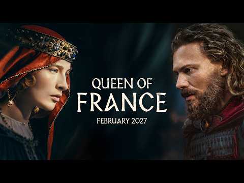 Official Teaser (Subbed)