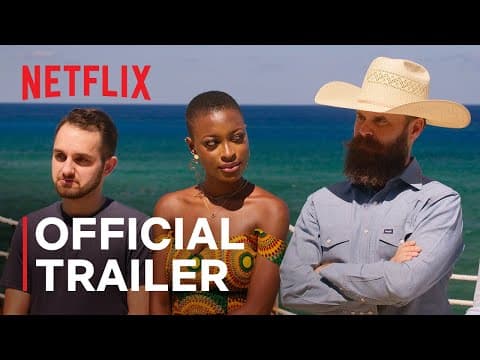 Official Trailer