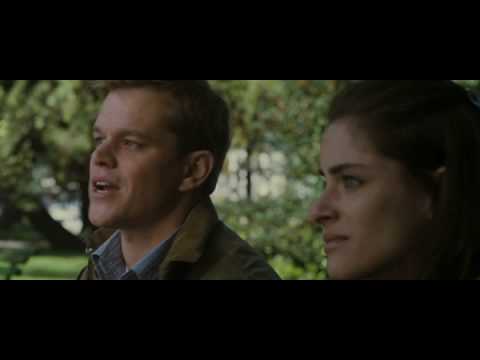 Syriana - Trailer