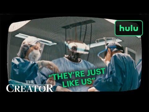 Opening Scene