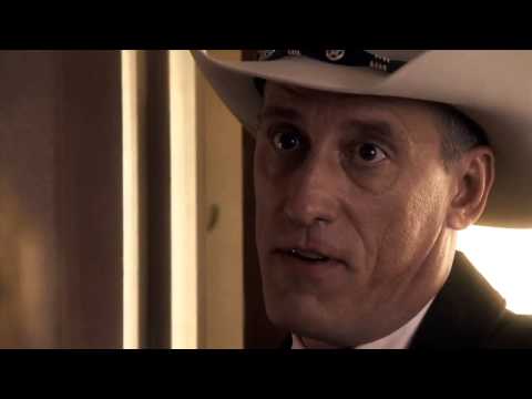 Killer Women Season 1 Trailer