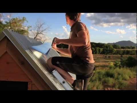 TINY: A Story About Living Small (teaser trailer)