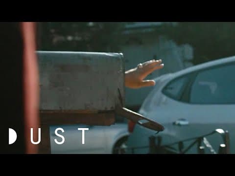 Sci-Fi Fantasy Short Film: "The Mailbox" | DUST