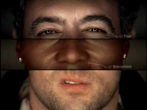 LIE TO ME "FACES" PROMO