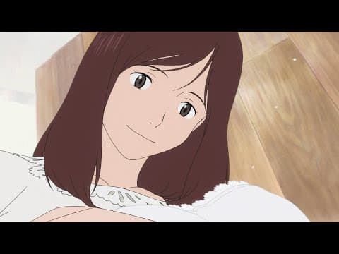 Maternal Memories