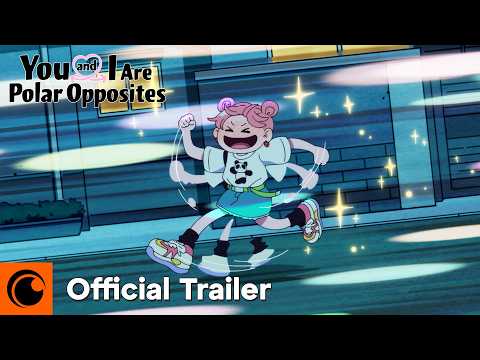 Official Trailer [Subtitled]