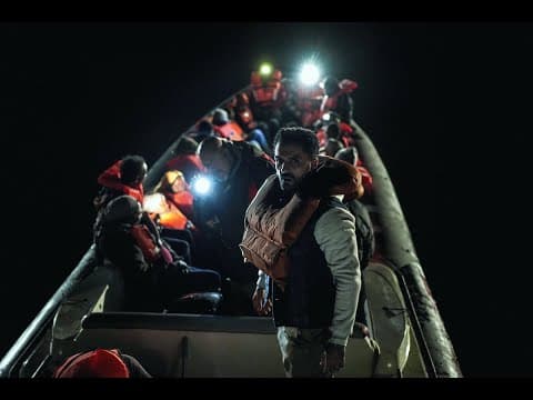 Trailer