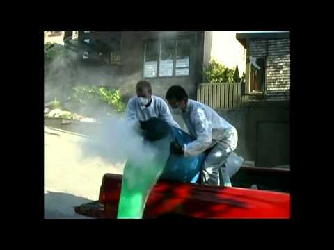 Monsturd (2003) - HD Trailer
