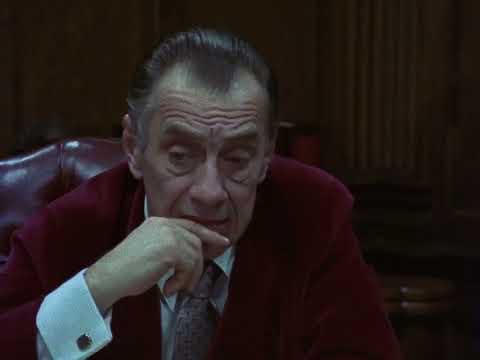 Secret Honor (1984)