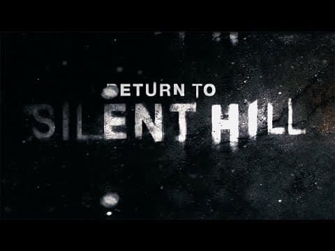 Teaser Trailer