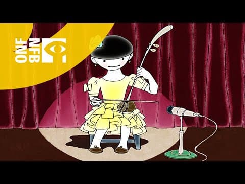 The Chinese Violin