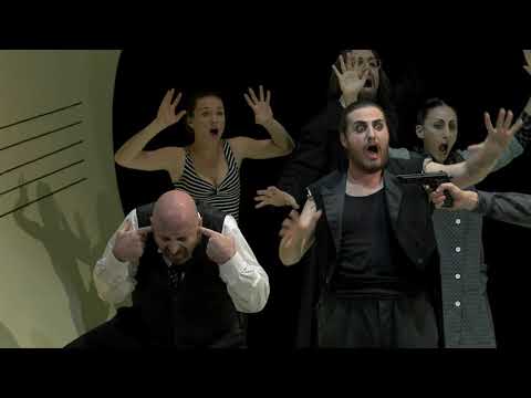 [2.110592 / NBD0065V] Gioachino Rossini – Il barbiere di Siviglia