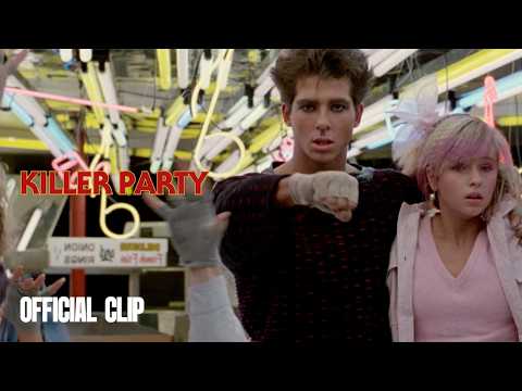 Official Clip - You're No Fool
