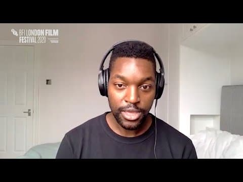 Q&A | BFI London Film Festival 2020