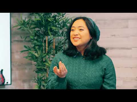 Regina Famatigan on playing Kira