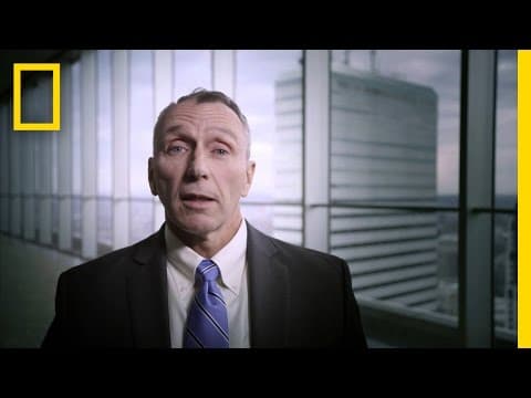 Inside the Hunt for the Boston Bombers | National Geographic