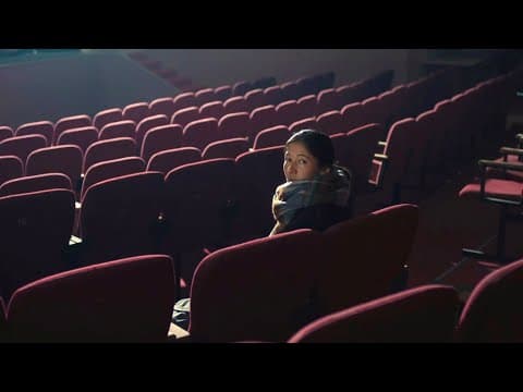 Poet (Akyn) | Trailer | Berlinale 2022